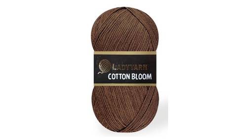  cotton bloom-CB002
