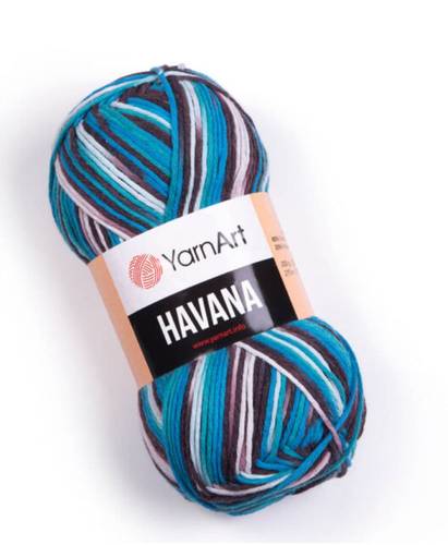 YarnArt Havana -2115