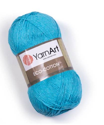 YarnArt Eco Cotton -765