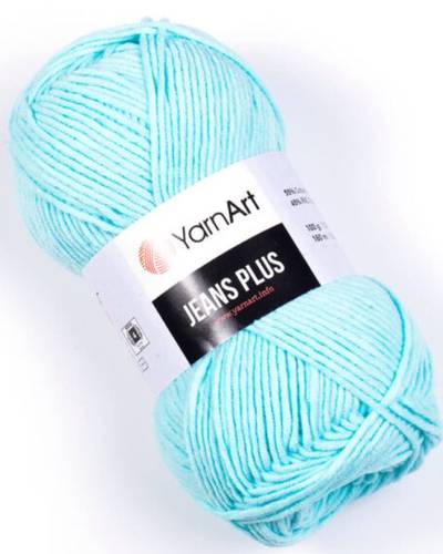 YarnArt Jeans Plus -76