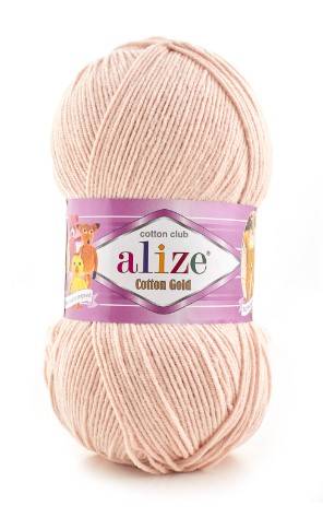 AlizeCottonGold-401