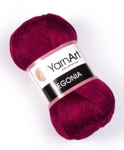 YarnArt Begonia-112