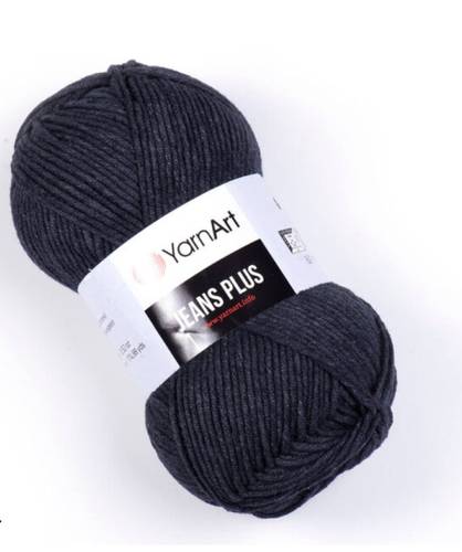 YarnArt Jeans Plus -28