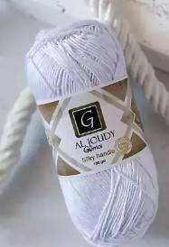 Aljoudi G001
