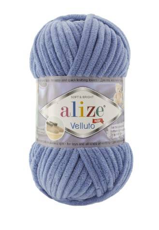 AlizeVelluto374