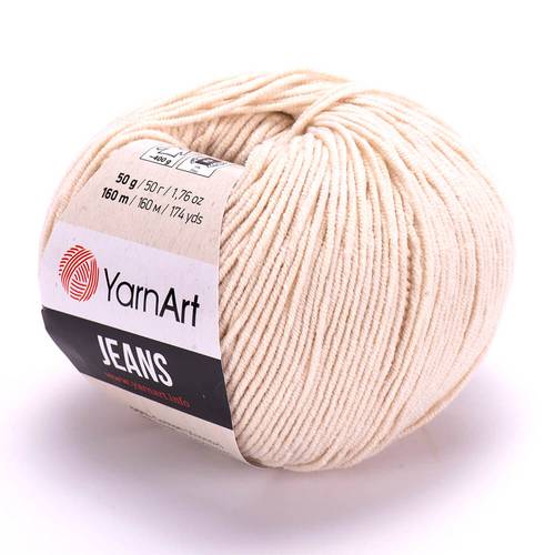 YarnArt Jeans- 5