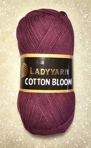 cotton bloom-CB050