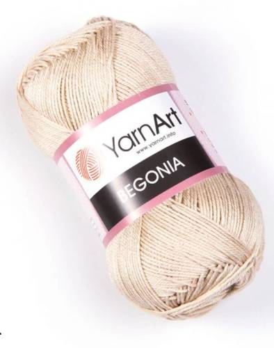 YarnArt Begonia -4660