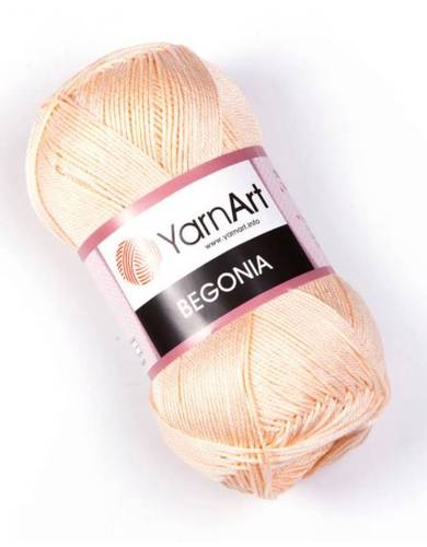 YarnArt Begonia -5303