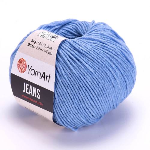YarnArt Jeans -15