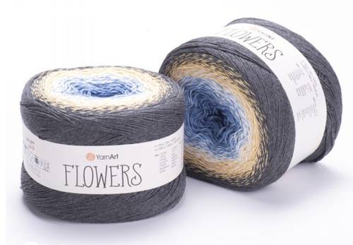 Flowers 287