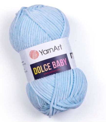 YarnArt Dolce Baby -749