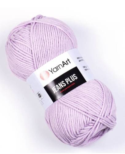YarnArt Jeans Plus -19
