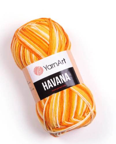 YarnArt Havana -2116