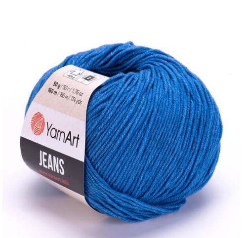 YarnArt Jeans -16