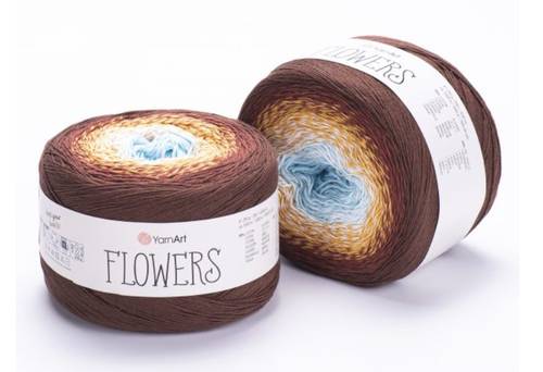 Flowers 396