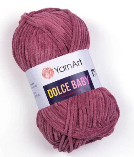 YarnArt Dolce Baby -751