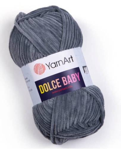 YarnArt Dolce Baby -760