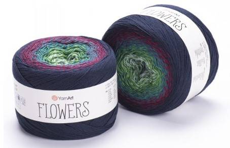 Flowers 266