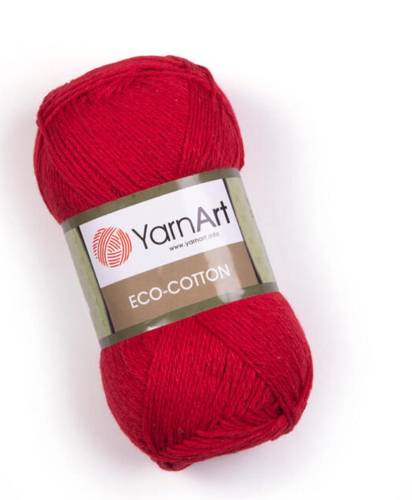 YarnArt Eco Cotton -769