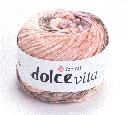 Yarn Art Dolce Vita - 3404