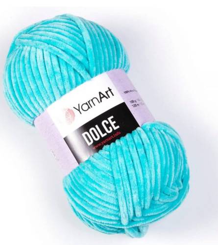 YarnArt Dolce -746