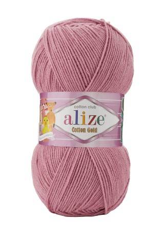 AlizeCottonGold676