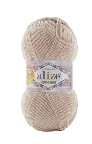 AlizeCottonGold-314