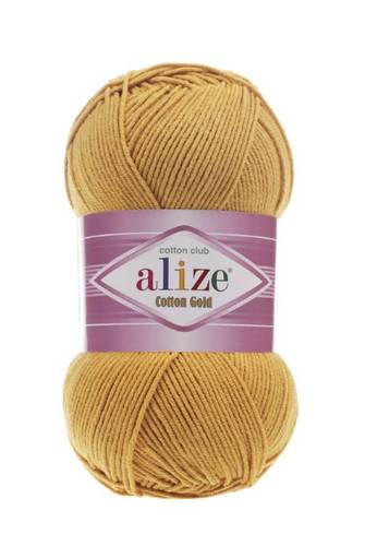 AlizeCottonGold-736