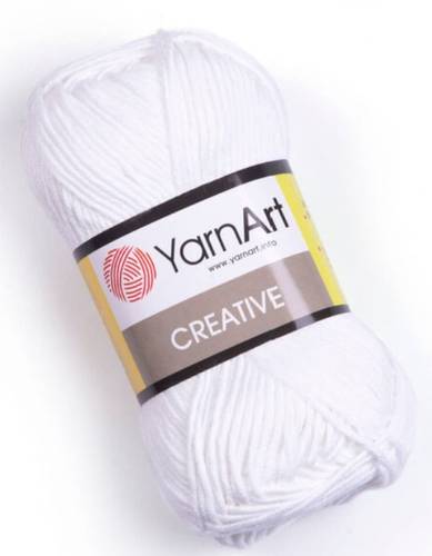 YarnArt Creative -220