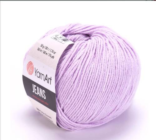 YarnArt Jeans -19
