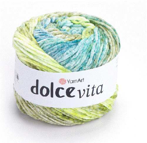 Yarn Art Dolce Vita - 3406