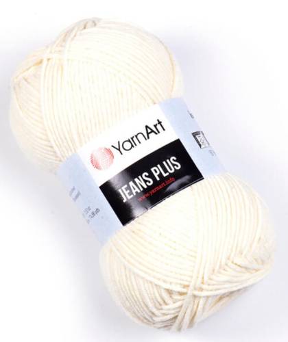 YarnArt Jeans Plus -3