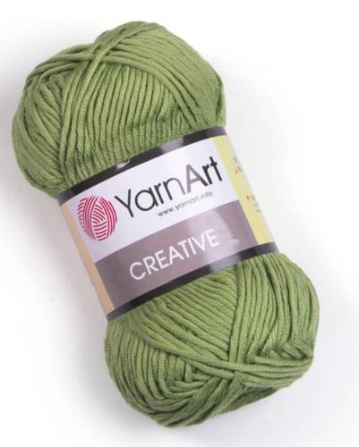 YarnArt Creative -235