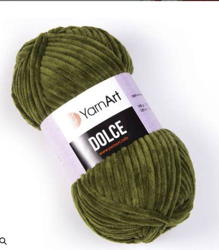 YarnArt Dolce -772