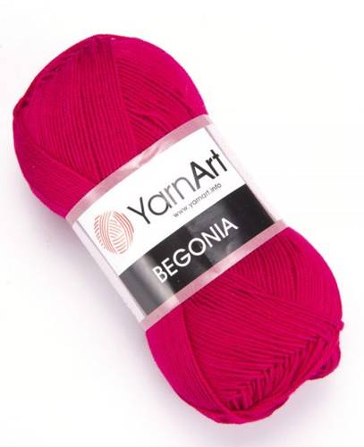 يارن آرت بيجونيا -6358