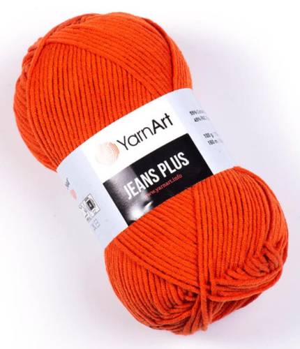 YarnArt Jeans Plus -85