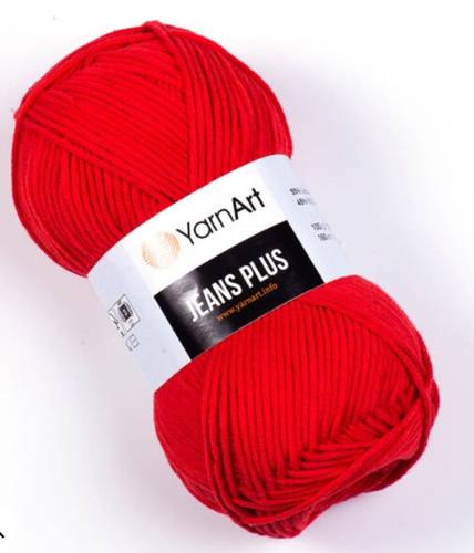 YarnArt Jeans Plus -90