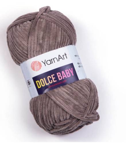 YarnArt Dolce Baby -754