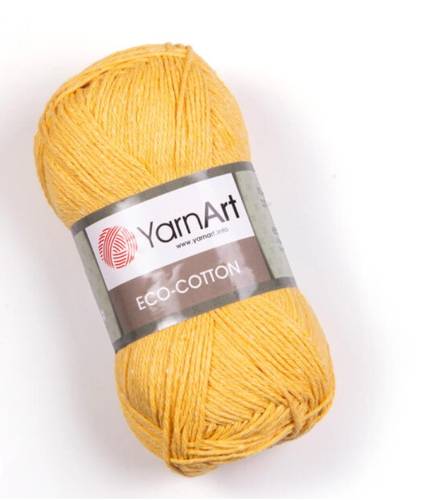 YarnArt Eco Cotton -764