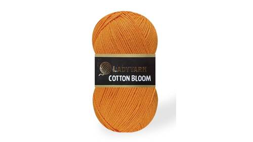 cotton bloom-CB007