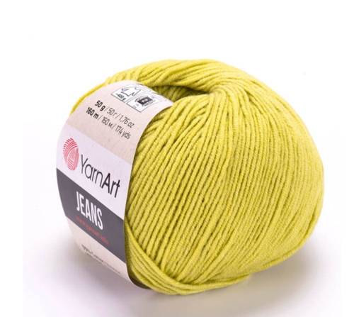 YarnArt Jeans -29