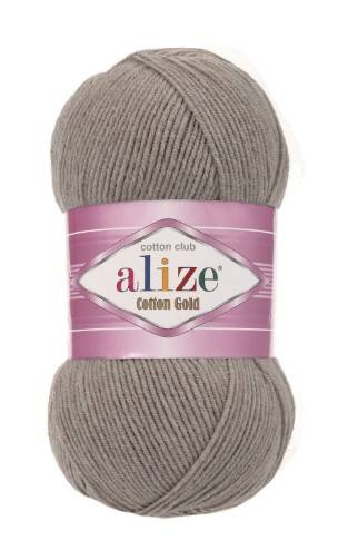AlizeCottonGold-827