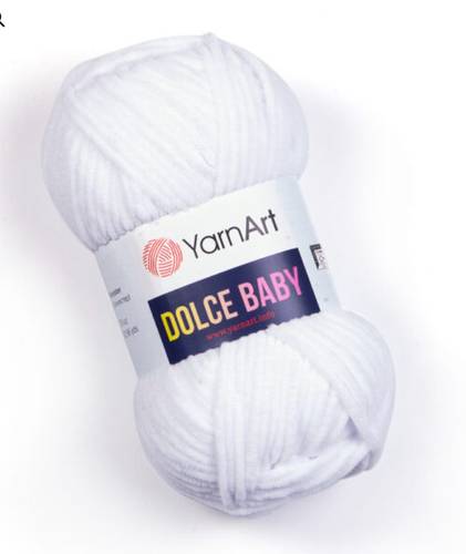 YarnArt Dolce Baby -741