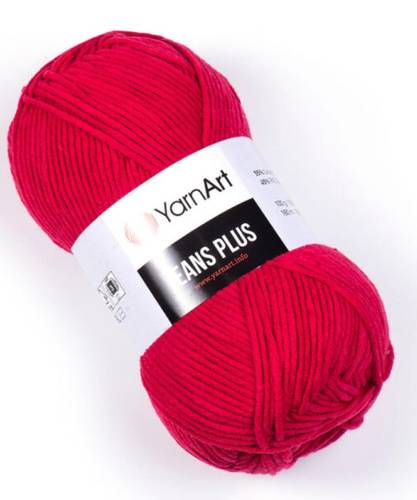 YarnArt Jeans Plus -51