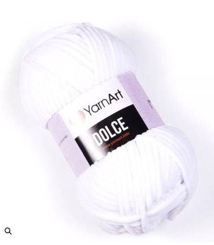 YarnArt Dolce- 741