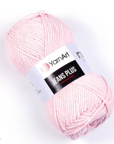 YarnArt Jeans Plus -18
