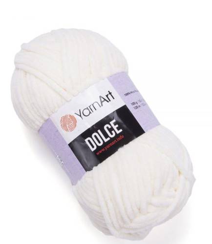 YarnArt Dolce -856