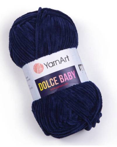 YarnArt Dolce Baby -756