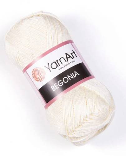 YarnArt Begonia-326